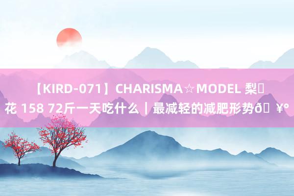 【KIRD-071】CHARISMA☆MODEL 梨々花 158 72斤一天吃什么｜最减轻的减肥形势?