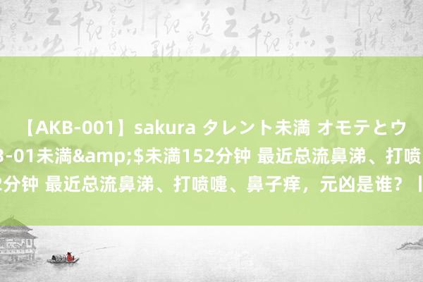 【AKB-001】sakura タレント未満 オモテとウラ</a>2009-03-01未満&$未満152分钟 最近总流鼻涕、打喷嚏、鼻子痒，元凶是谁？丨你问医答